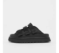 UGG 1167430-BLK W GOLDENGLOW SLIDE Mujer BLACK EU 38