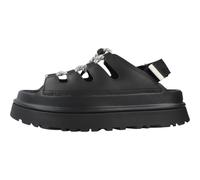 UGG- Goldenglow Toggle- Shoes- Mujer- Negro- 36 EU- Goldenglow Toggle