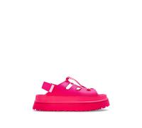 UGG - Goldenglow Toggle - Shoes - Mujer - Rojo - 39 EU -