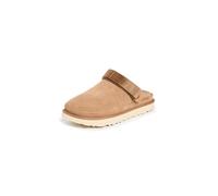 UGG Zuecos GOLDENSTAR CLOG in Marrón 41