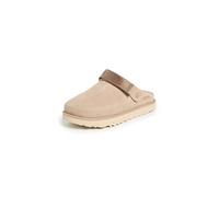 Ugg - Chanclas y sandalias mujer - W Goldenstar Clog Sand para Mujer - Talla 37 - Beige Beige 37