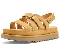 UGG Goldenstar Gleam para mujer, Campo de trigo, 8