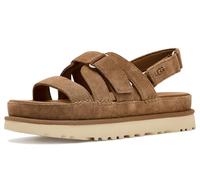 UGG Goldenstar Gleam Sandalias Mujer - Ante talla: 39