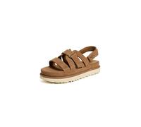 UGG Goldenstar Gleam Sandalias Mujer - Ante talla: 38