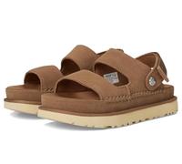 UGG® Women's Goldenstar Glide Ref. 1167399-CHE Color Marrón Talla 41