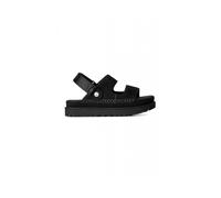 UGG- Goldenstar Glide- Shoes- Mujer- Negro- 35 EU- Goldenstar Glide
