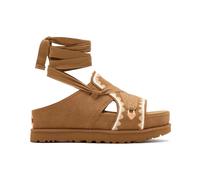UGG- Goldenstar Hi Artistitch- Shoes- Mujer- Marrón- 36 EU- Goldenstar Hi Artistitch