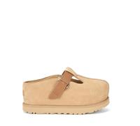 UGG- Goldenstar Hi Clog- Shoes- Mujer- Beige- 36 EU- Goldenstar Hi Clog