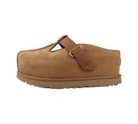 MARRON 38 UGG W GOLDENSTAR HI CLOG