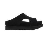 UGG- Goldenstar Hi Cutout Sandals- Shoes- Mujer- Negro- 37 EU- Goldenstar Hi Cutout Sandals