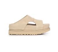 UGG Goldenstar Hi Cutout Slide para mujer, Arena, 8