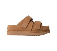 UGG - Goldenstar Hi Sandalias de Plataforma - Shoes - Mujer - Marrón - 38 EU -