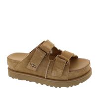 UGG W Goldenstar Hi Slide 38 Marrón