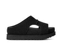 UGG - Goldenstar Hi Slide - Shoes - Mujer - Negro - 37 EU -
