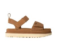 UGG - Goldenstar Sandal - Shoes - Mujer - Marrón - 36 EU -