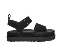 UGG - Goldenstar Sandal - Shoes - Mujer - Negro - 41 EU -