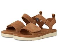 UGG - Goldenstar, Sandalia, CHESTNUT,