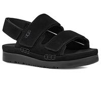UGG Goldenstar Slingback, Sandalia, Black, 43 EU