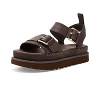 UGG Goldenstar Villa para mujer, Molasses, 9.5