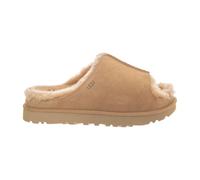 UGG- Greenport Slide- Shoes- Mujer- Beige- 37 EU- Greenport Slide