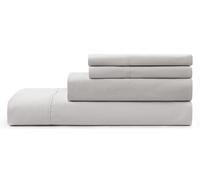 UGG Hedi Juego de sábanas tamaño Doble, 4 Piezas, lujosas, refrescantes, con calce Profundo, Ropa de Cama prémium con 2 Fundas de Almohada, hipoalergénicas, Lavables a máquina, Juego de Cama Suave y