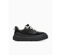 UGG M Heritage Utility Sneaker 45 Negro