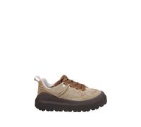 UGG- Heritage Utility Sneaker Knoll- Shoes- Hombre- Marrón- 42 EU- Heritage Utility Sneaker Knoll