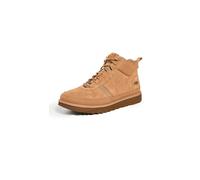 UGG Highland Hi HeritageHighland para Hombre, Ante castaño, 38 EU