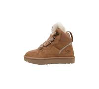 UGG Highmel Camel Bota Esquimal Mujer