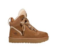 UGG- Highmel Sneakers- Shoes- Mujer- Marrón- 36 EU- Highmel Sneakers