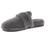 UGG It, Pantuflas Hombre, Metal Fluff, 37 EU