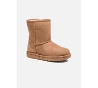 UGG K Classic II 32 1/2 Marrón