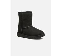 UGG K Classic II 32 1/2 Negro