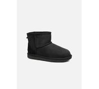 UGG K Classic Mini II 35 Negro