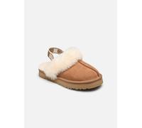 UGG K FUNKETTE 36 Marrón