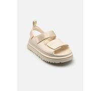 UGG K GOLDENGLOW GLOSSY SPARKLES 36 Beige