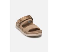 UGG K Goldenstar Glide 33 1/2 Beige