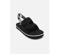 UGG K Lennon Slingback 36 Negro
