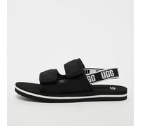 Ugg K Lennon Slingback (GS) negro 37