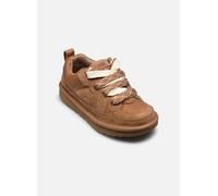 UGG K Lo Lowmel 35 Marrón