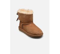 UGG K Mini Bailey Bow II 32 1/2 Marrón