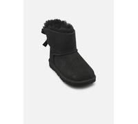 UGG K Mini Bailey Bow II 36 Negro