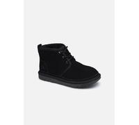 UGG Neumel Ii, Botas Unisex niños, Negro 28.5 EU
