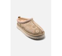 UGG K TAZZ SUN STITCH 36 Marrón