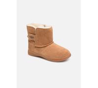 UGG Keelan K 16 Marrón