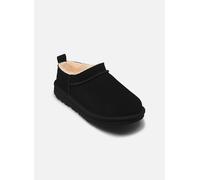 UGG Kids' Classic Micro 33 1/2 Negro