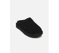 UGG KIDS' CLASSIC SLIP-ON 32 1/2 Negro