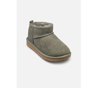 UGG Kids' Classic Ultra Mini 32 1/2 Verde