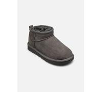 UGG Kids' Classic Ultra Mini 33 1/2 Gris