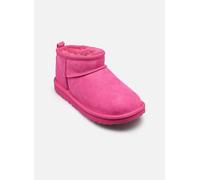 UGG Kids' Classic Ultra Mini 36 Rosa